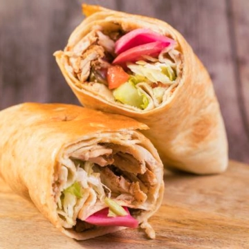 Signature Wraps